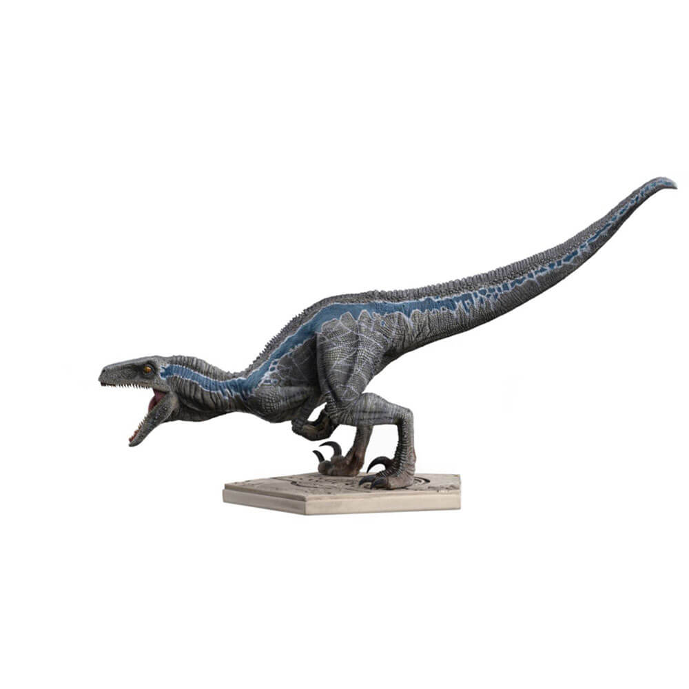 Jurassic World 2 Fallen Kingdom Blue 1:10 Scale Statue