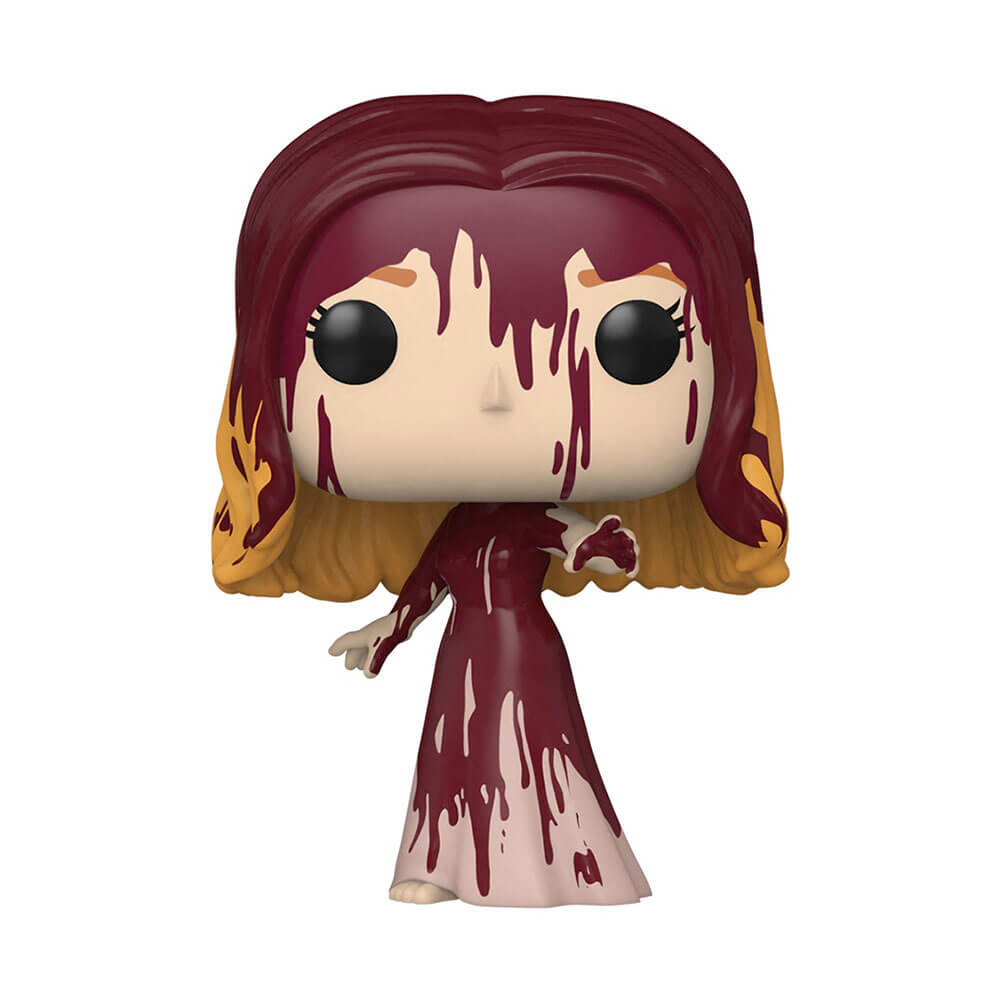 Carrie Carrie (Telekinesis) Pop! Vinyl