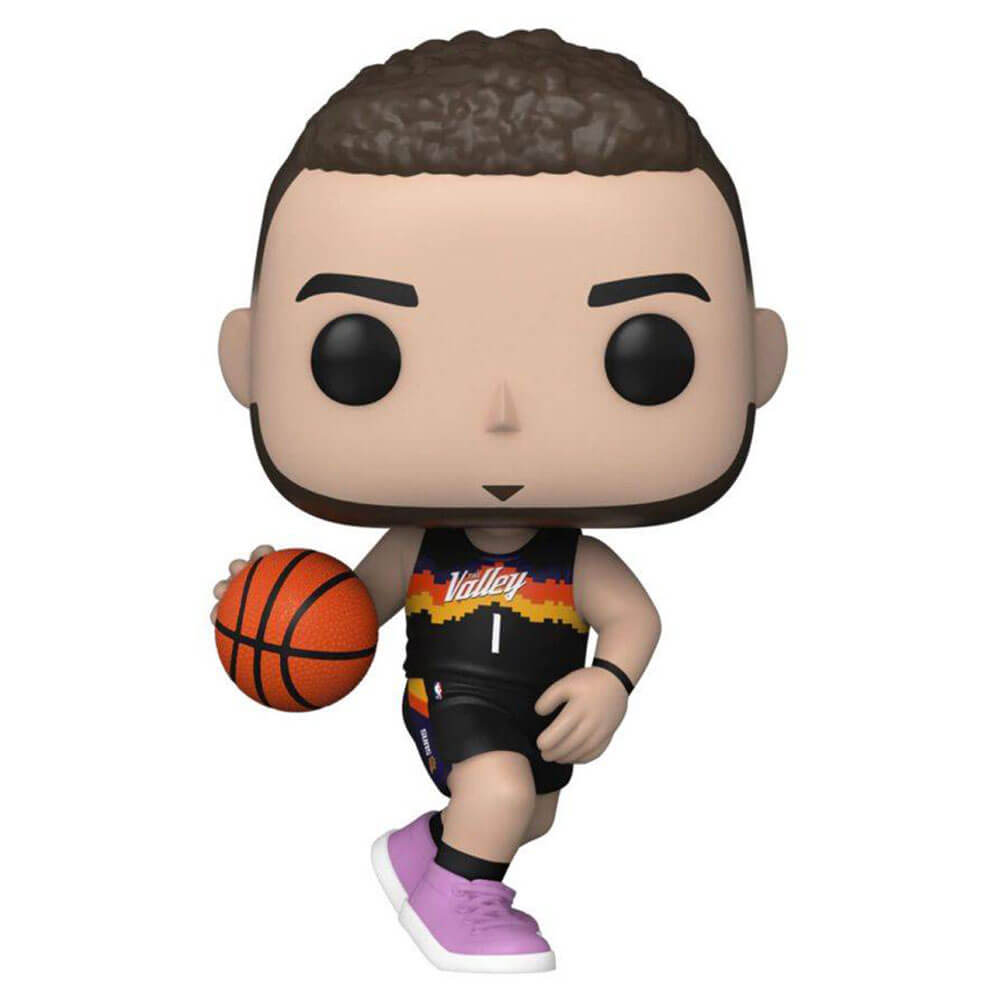 NBA Suns Devin Booker CE'21 Pop! Vinyl