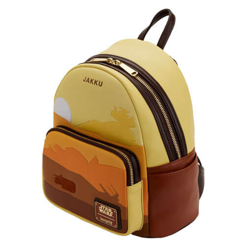 Star Wars Jakku Mini Backpack
