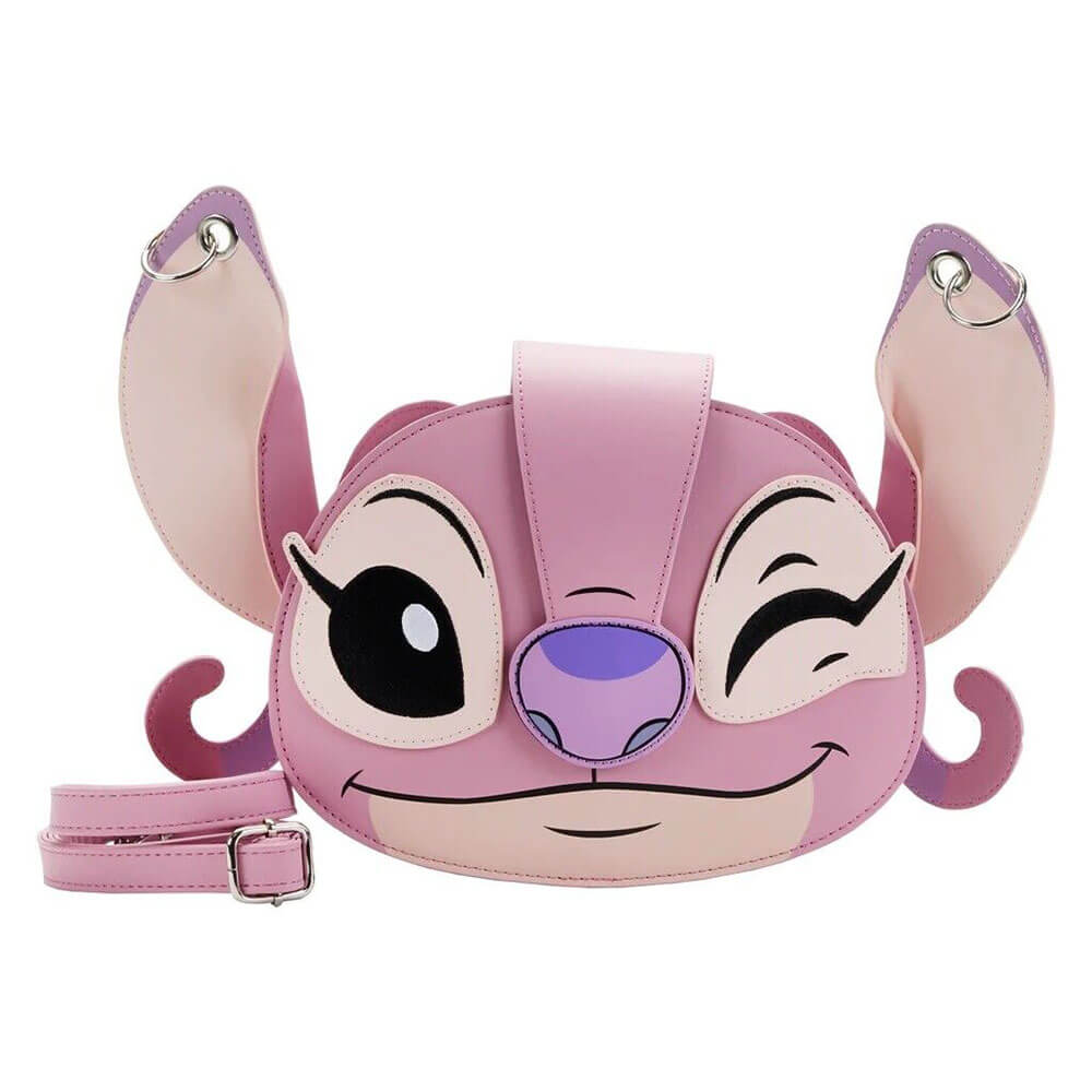 Lilo & Stitch Angel Crossbody Bag