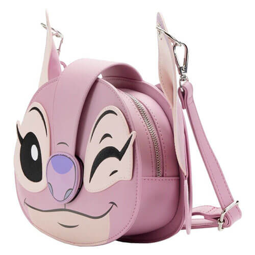 Lilo & Stitch Angel Crossbody Bag