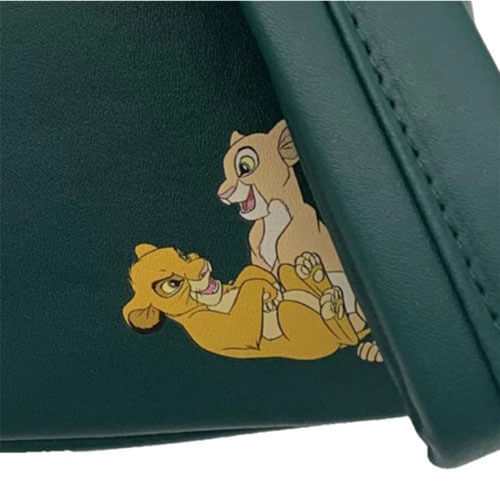 The Lion King (1994) Nala US Exclusive Backpack