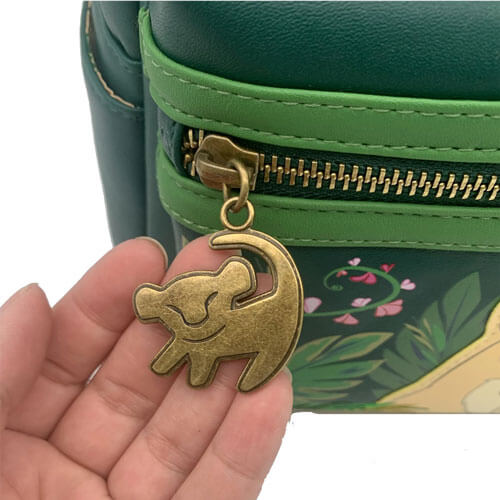 The Lion King (1994) Nala US Exclusive Backpack