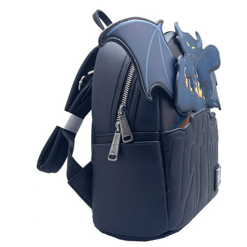 Fantasia Chernabog Bald Mountain US Exclusive Mini Backpack