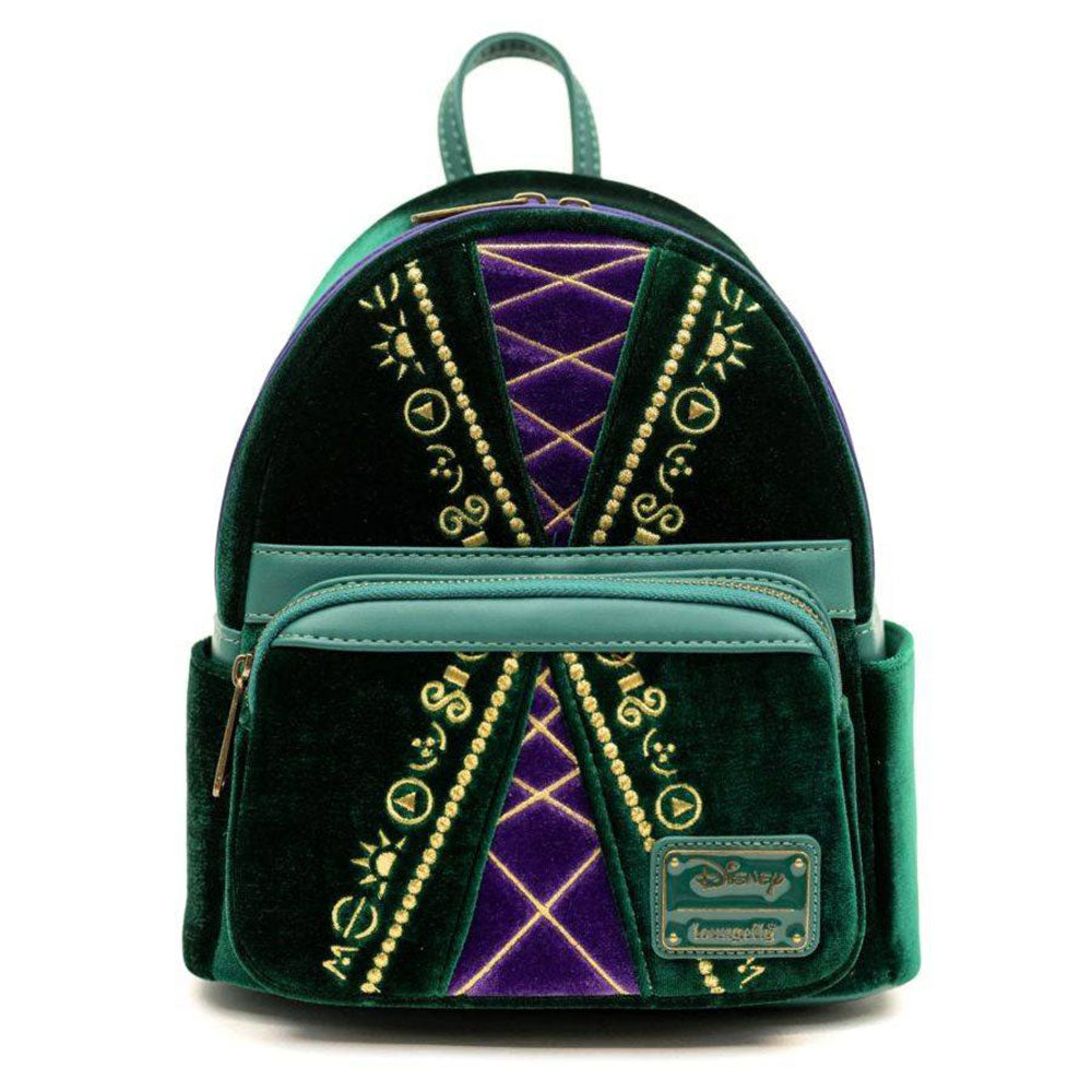 Hocus Pocus Winifred Costume Mini Backpack