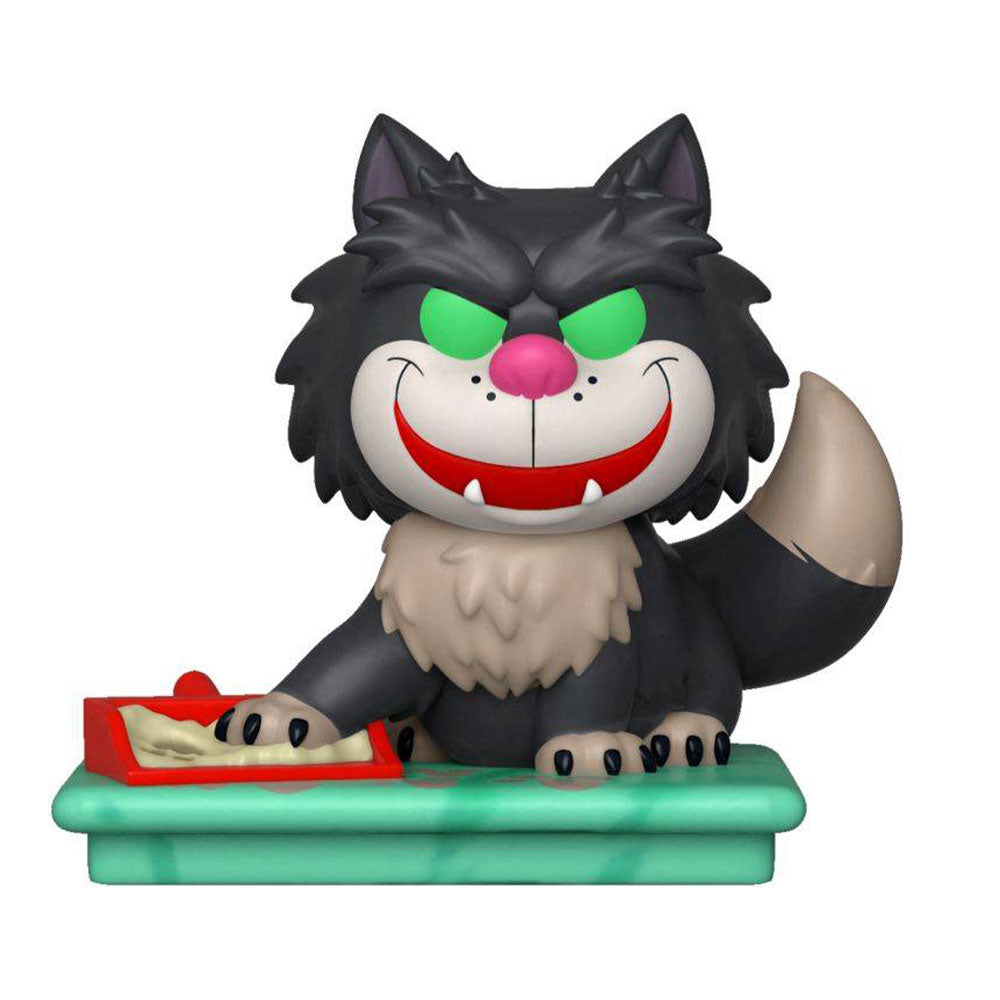 Disney Villains Lucifer D23 US Exclusive Pop! Vinyl