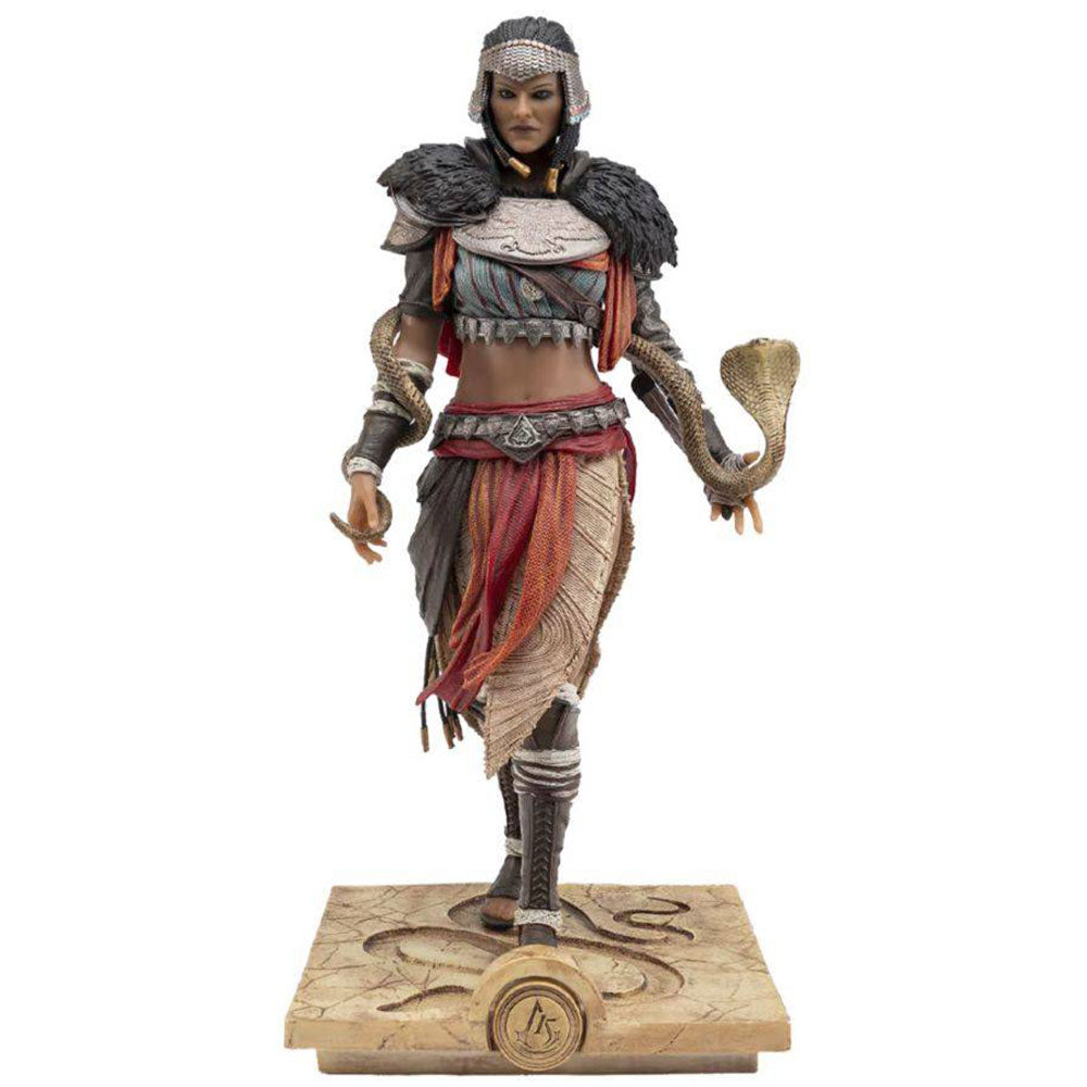 Assassin'S Creed : Origins Amunet PVC Statue