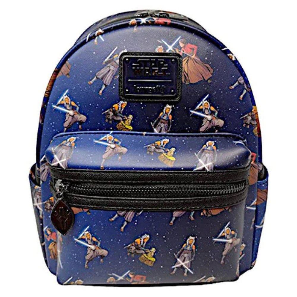 Star Wars Ahsoka Tano Backpack