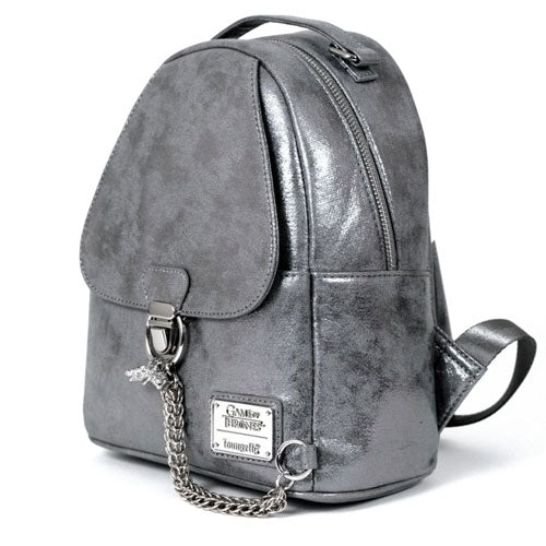 Game of Thrones Daenerys Dragon Head US Exclsv Mini Backpack