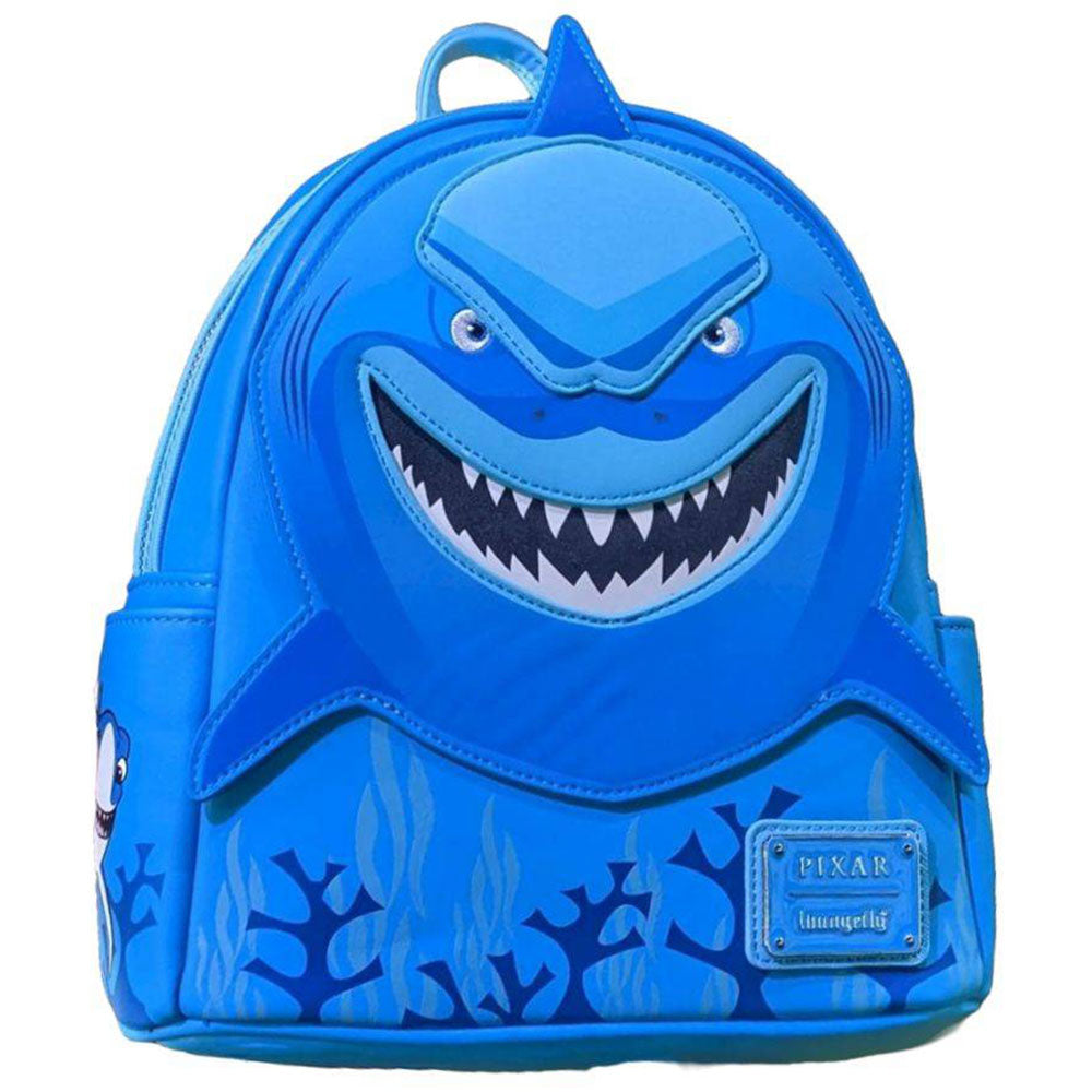 Finding Nemo Bruce US Exclusive Backpack