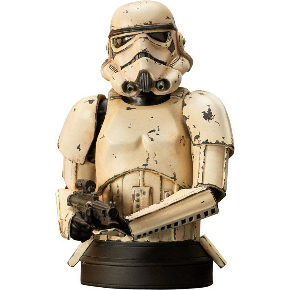 Star Wars Remnant Trooper SDCC 2022 Exclusive Bust
