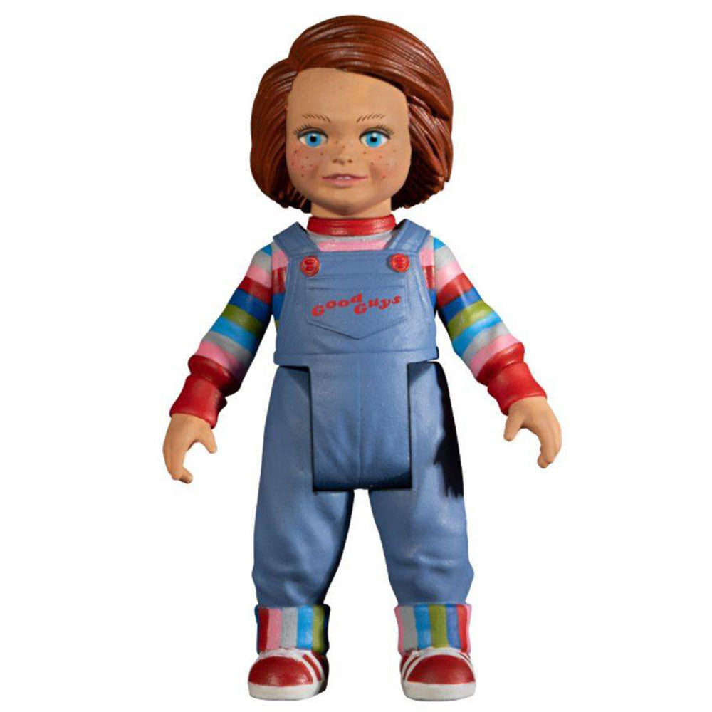 Child's Play Chucky 5 Points Deluxe Action Figure Set