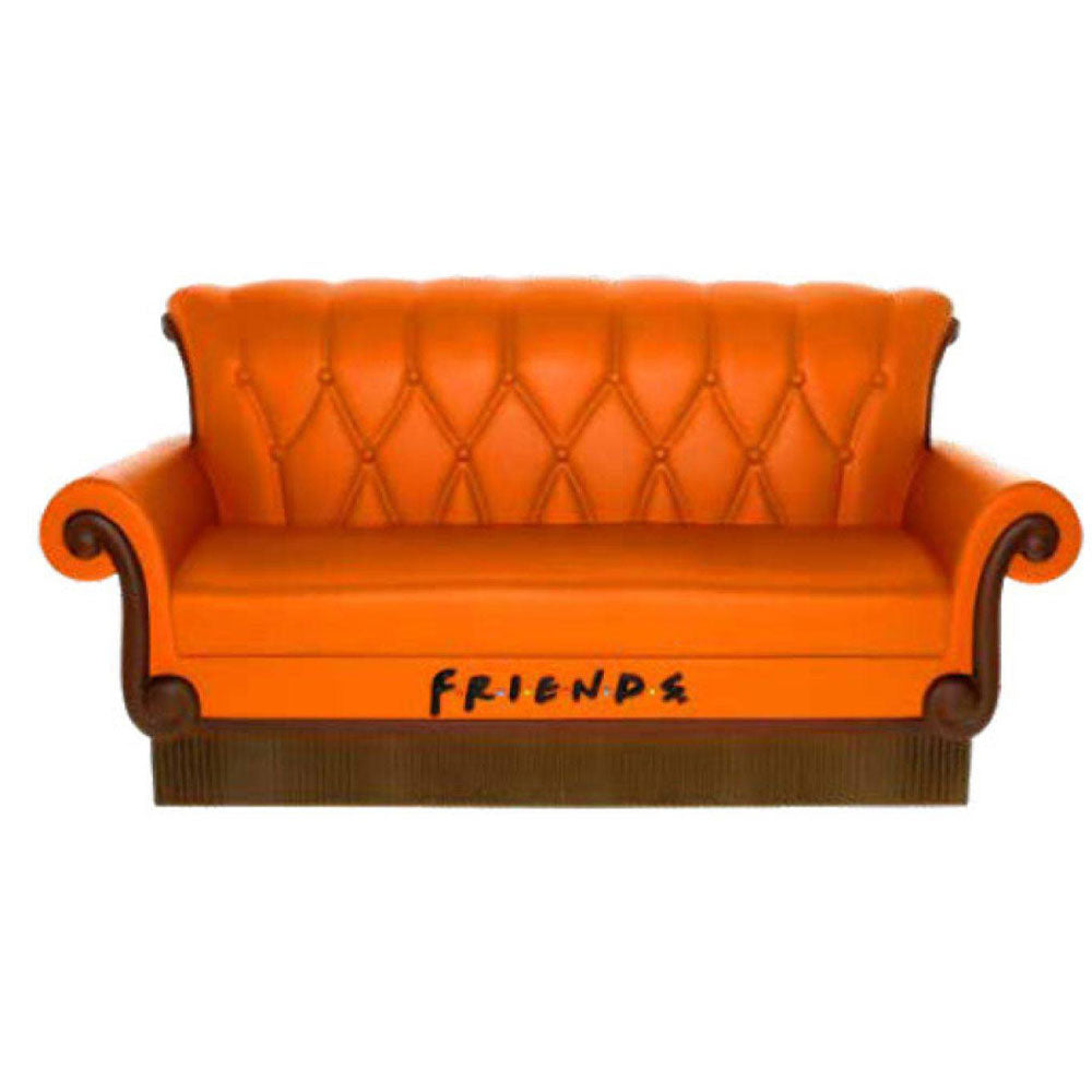 Friends Couch PVC Bank
