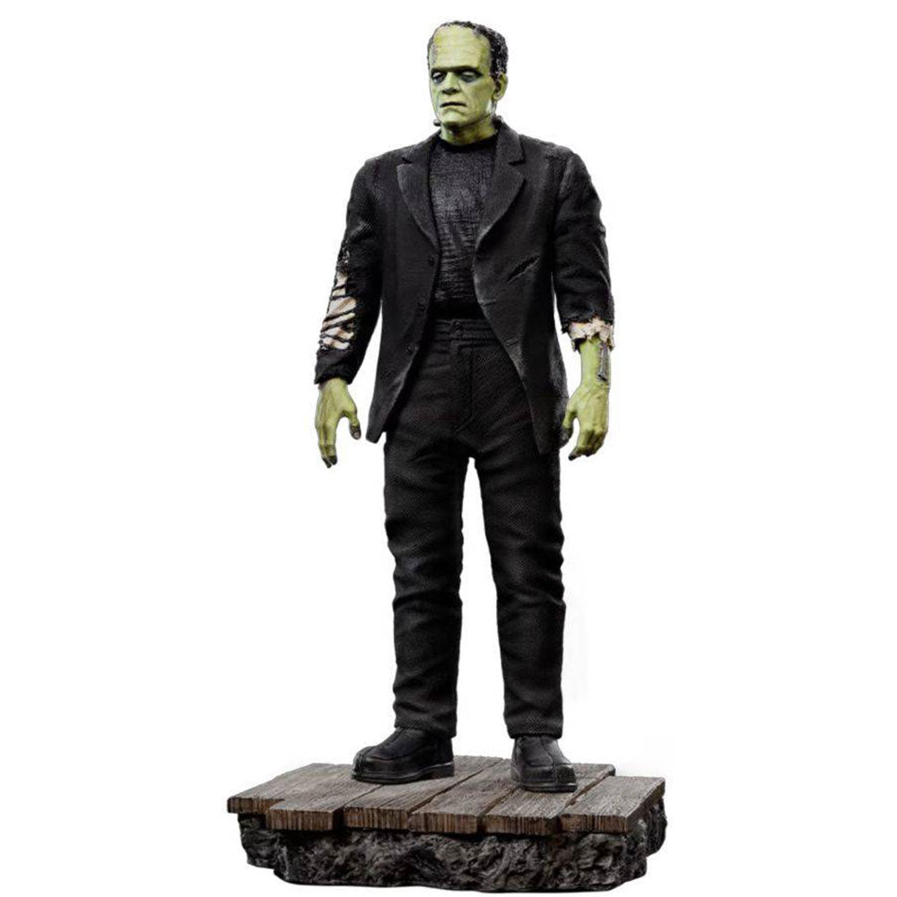 Universal Monsters Frankenstein 1:10 Scale Statue
