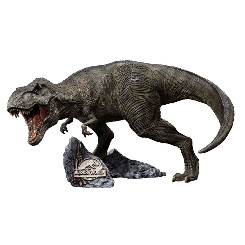 Jurassic World T-Rex Icons