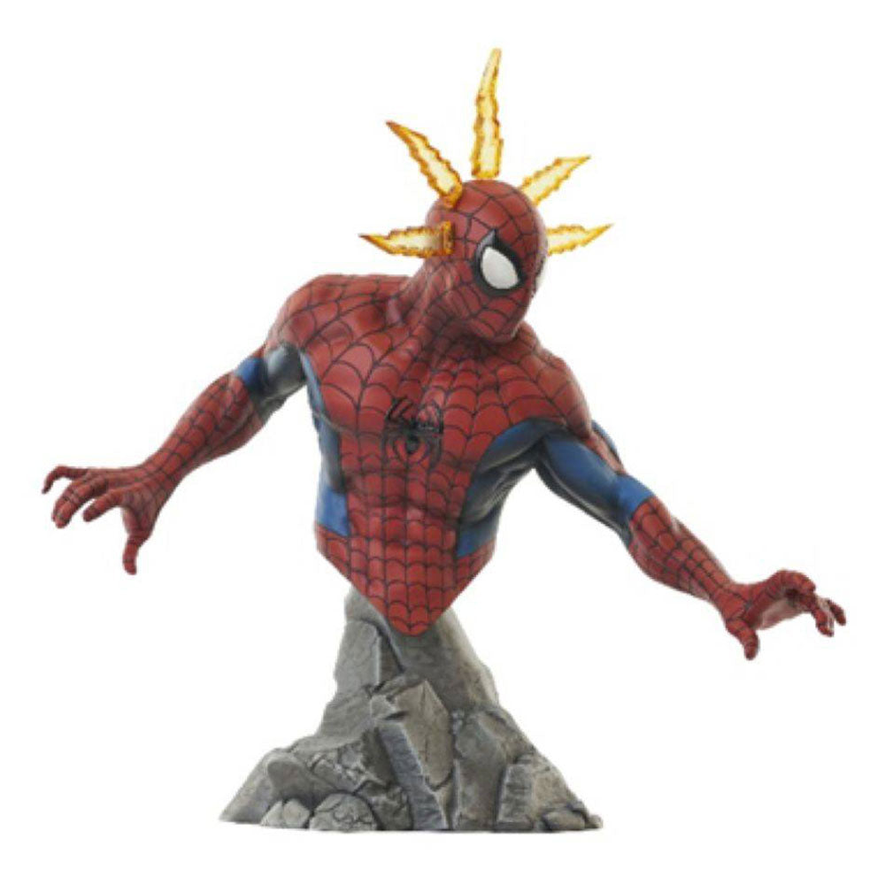 Spider-Man Spider-Man 1:7 Scale Bust