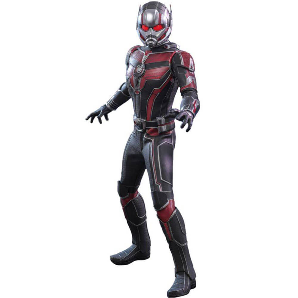 Ant-Man and the Wasp: Quantumania Ant-Man 1:6 Scale Figure