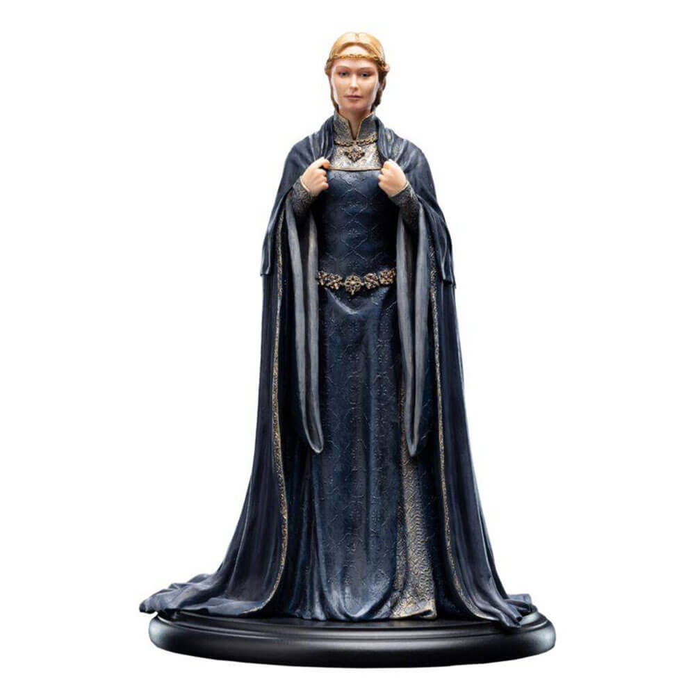 The Lord of the Rings Eowyn in Mourning Miniature Statue