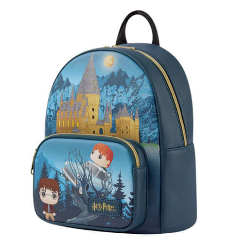 Harry Potter Chamber of Secrets Mini Backpack