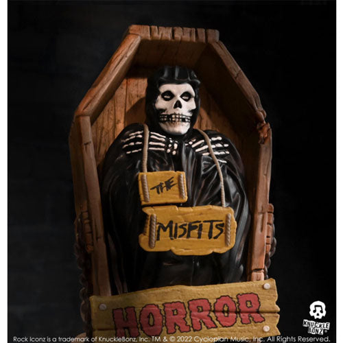 Misfits Horror Business 3D Vinyl Statue