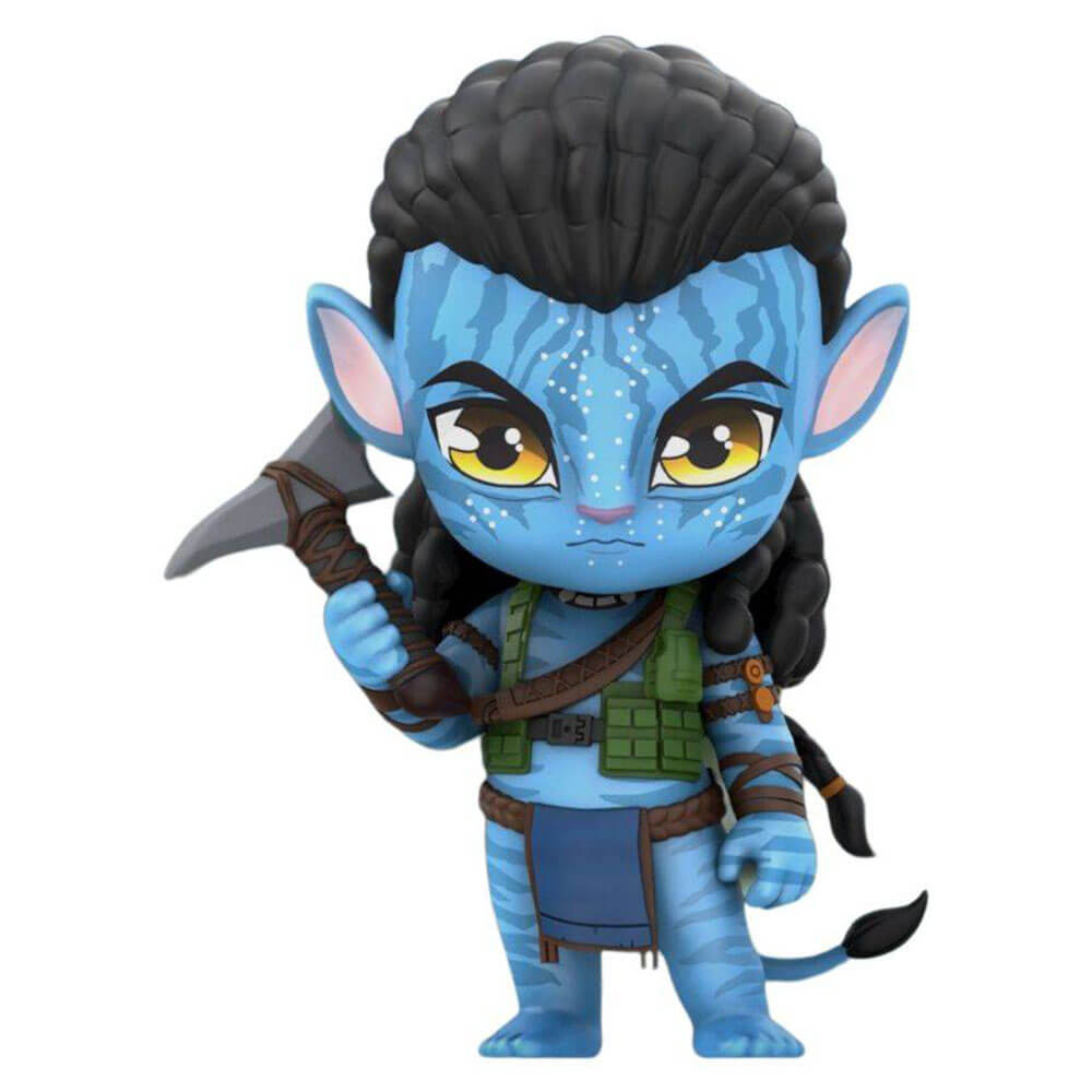Avatar: The Way of Water Jake Sully Cosbaby