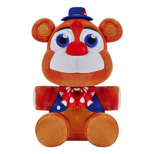 Five Nights at Freddy's Circus 7" US Exclusve Plush