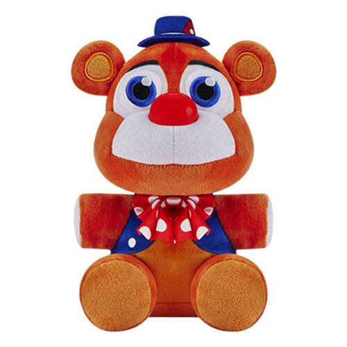 Five Nights at Freddy's Circus 7" US Exclusve Plush