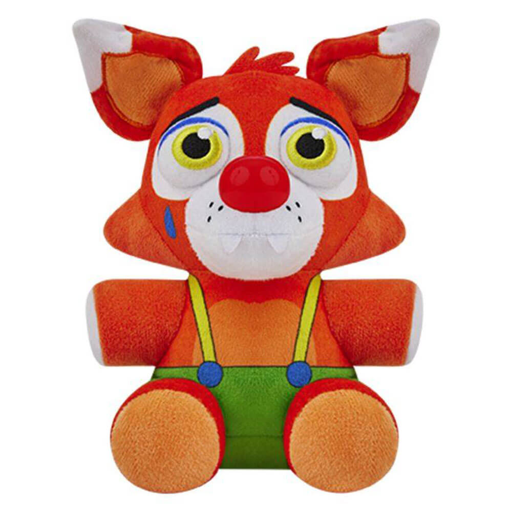 Five Nights at Freddy's Circus 7" US Exclusve Plush
