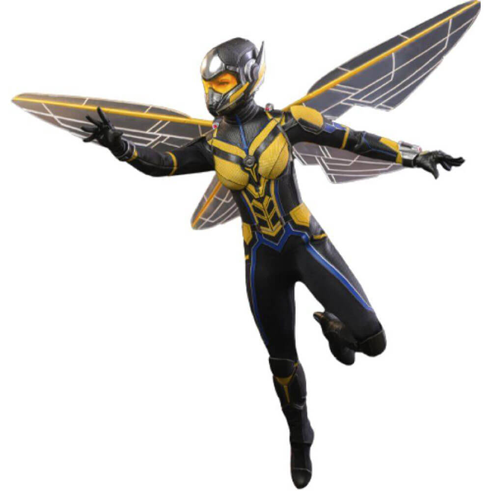 Ant-Man and the Wasp: Quantumania The Wasp 1:6 Scale Figure