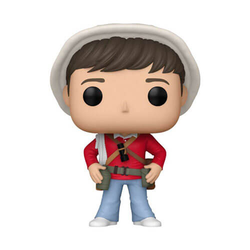 Gilligan's Island Gilligan Pop! Vinyl