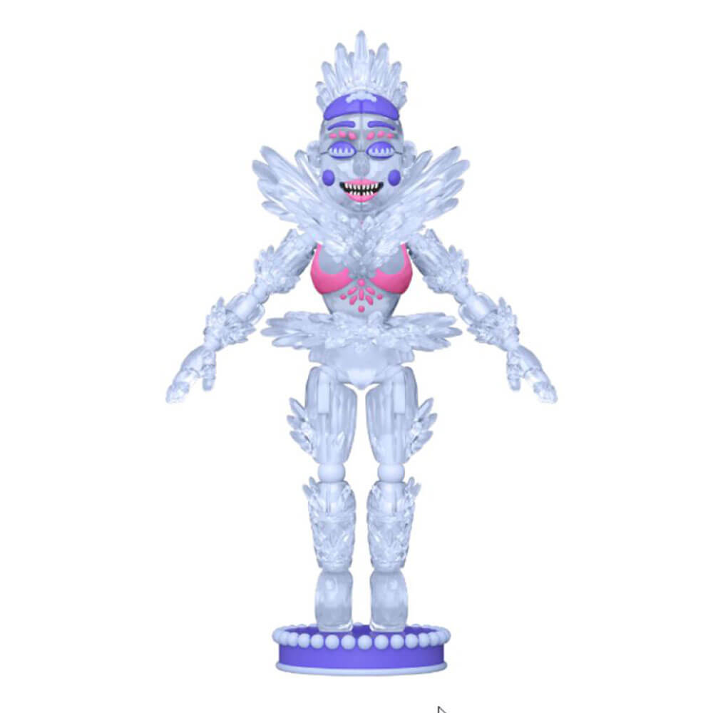 FNaF Arctic Ballora US Exclusive 5" Figure