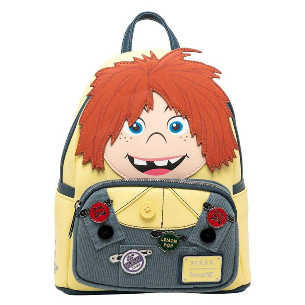 Up Young Ellie US Exclusive Mini Backpack
