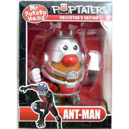 Ant-Man Mr. Potato Head