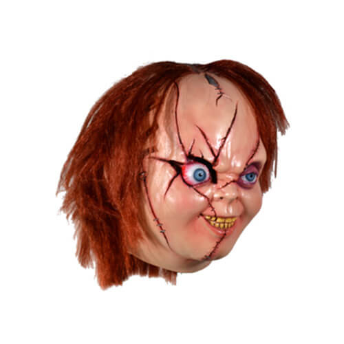 Child's Play 2 Chucky Version 2 Mask