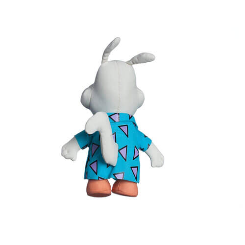 Rocko's Modern Life Rocko Super Deformed Plush