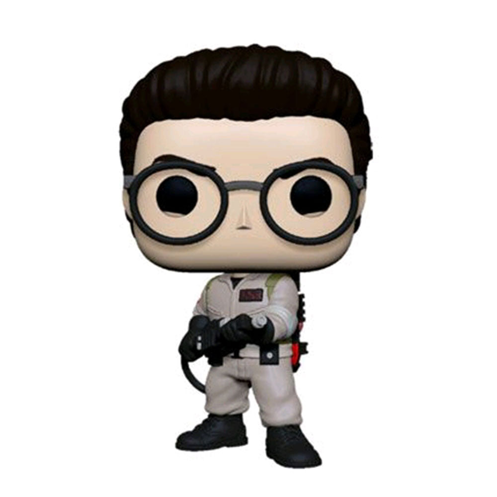 Ghostbusters Dr Peter Venkman Pop! Vinyl