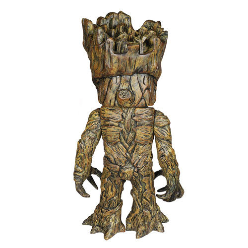 Guardians of the Galaxy Groot Hikari Figure