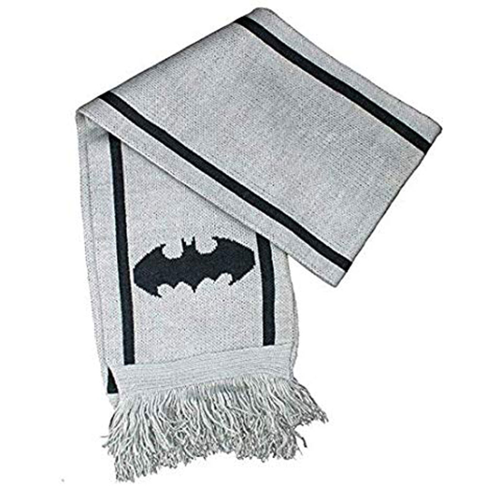 Batman Logo Scarf