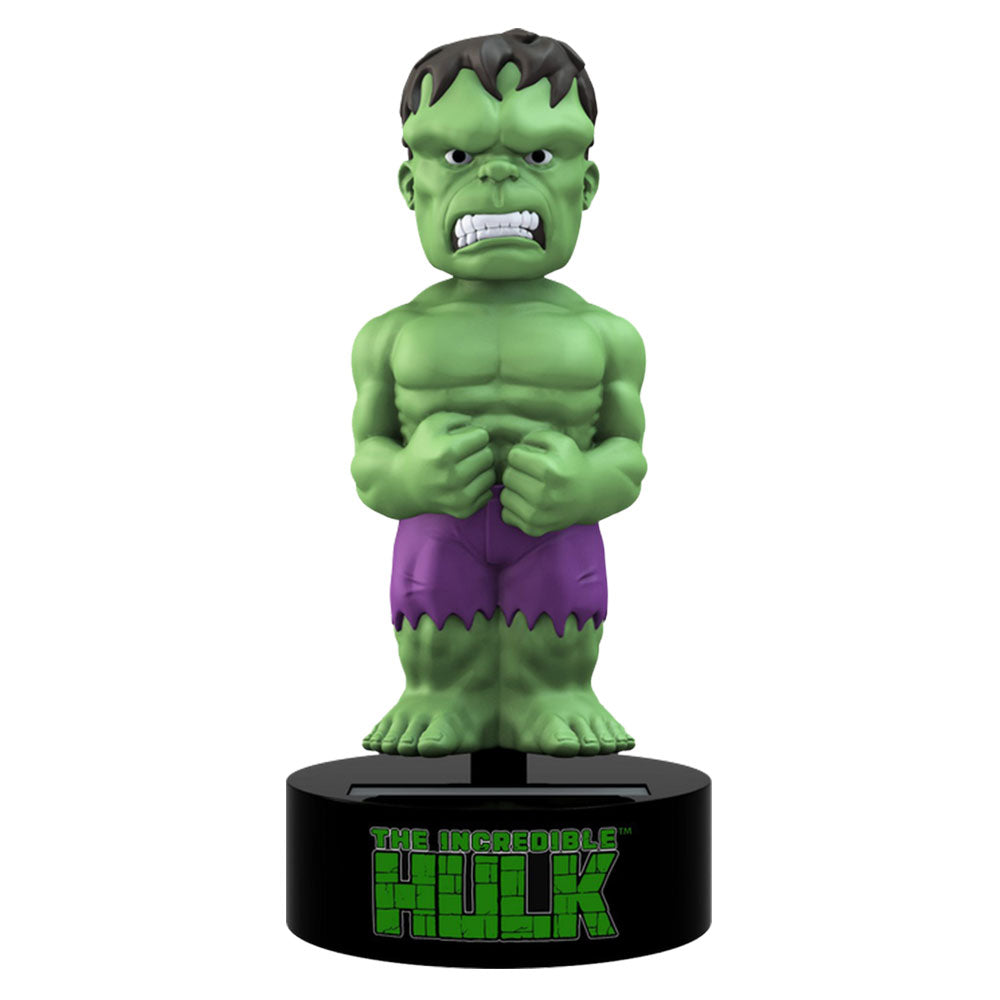 Hulk Body Knocker