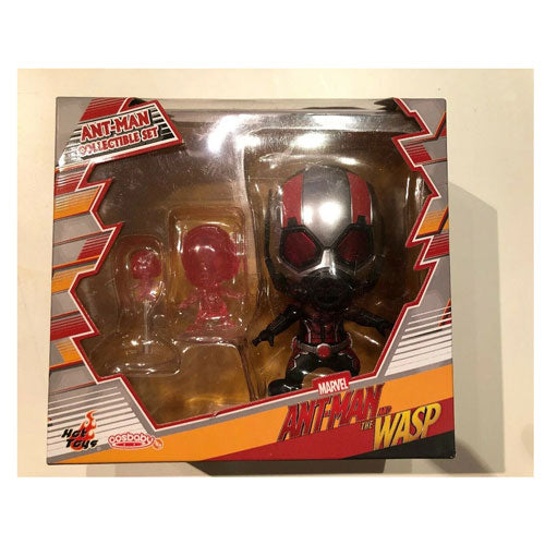 Ant-Man and the Wasp Ant-Man Cosbaby
