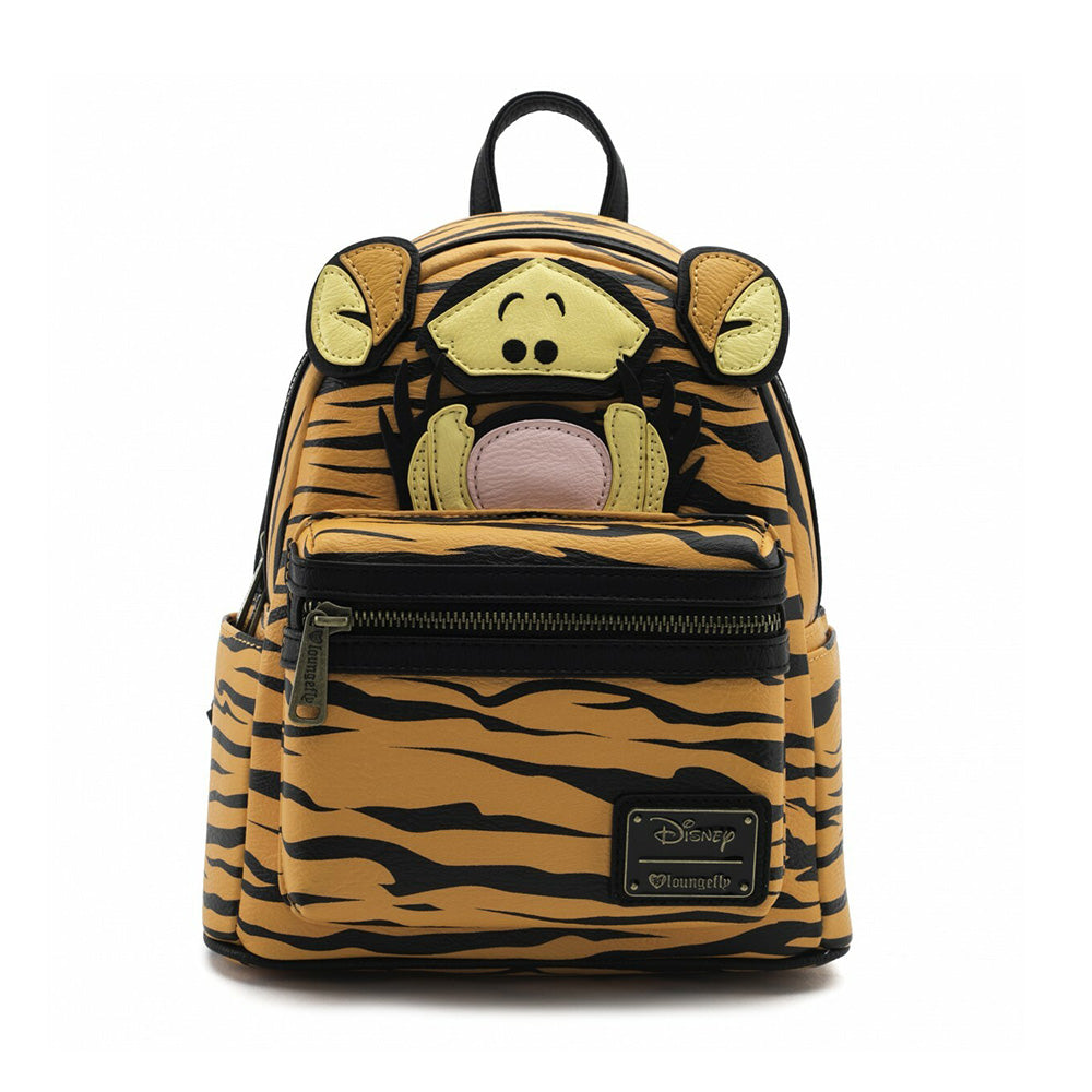 Winnie the Pooh Tigger Mini Backpack