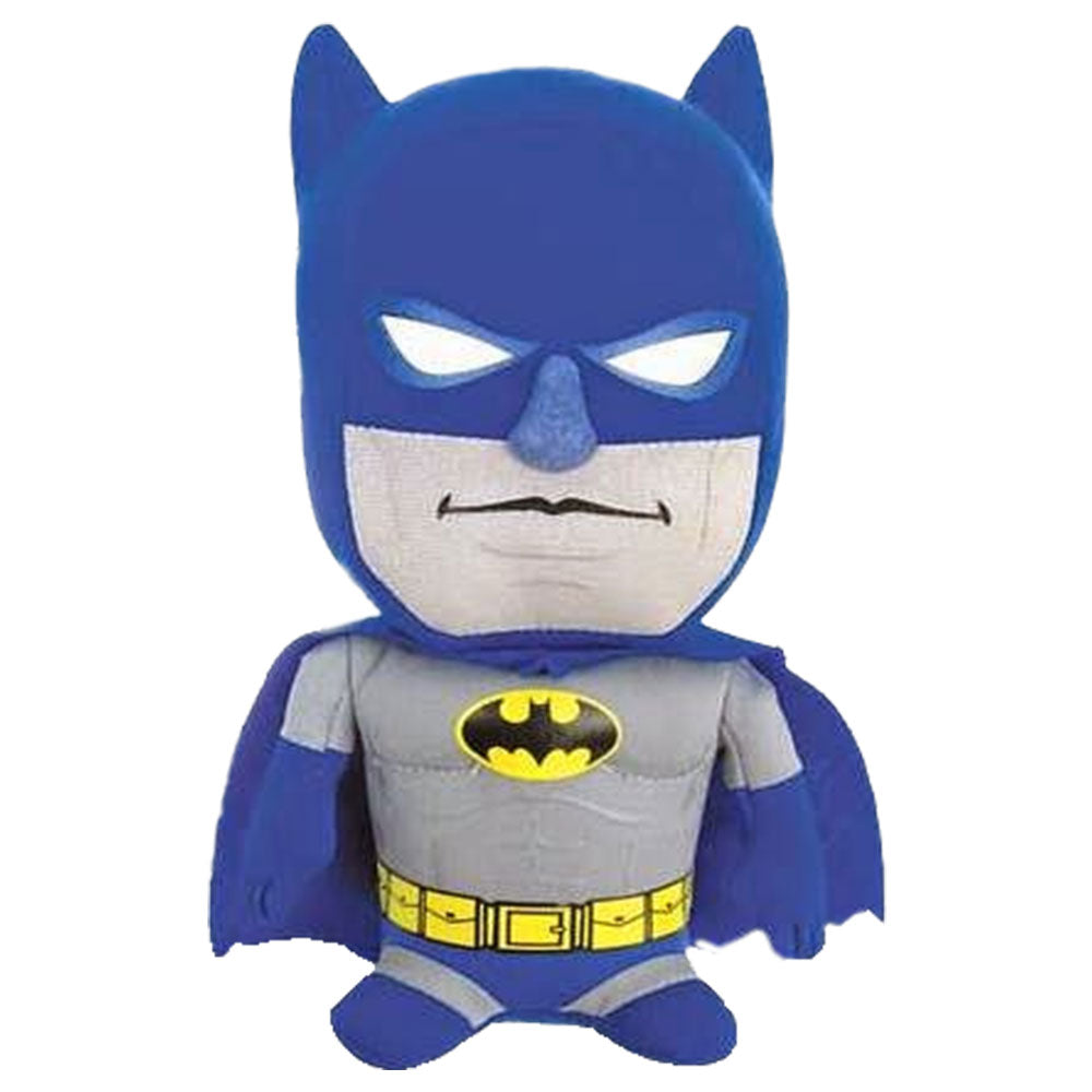 Batman Super Deformed Plush
