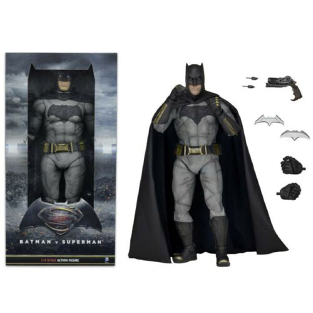 Batman v Superman Dawn of Justice Batman 1:4 Scale Figure