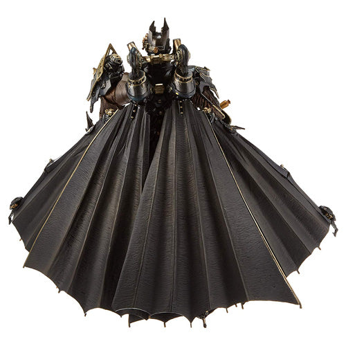 Batman Timeless Steampunk Variant Play Arts Figure