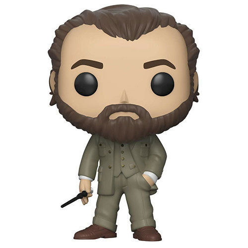 Fantastic Beasts 2 the Crimes of Grindelwald Dumbledore Pop!