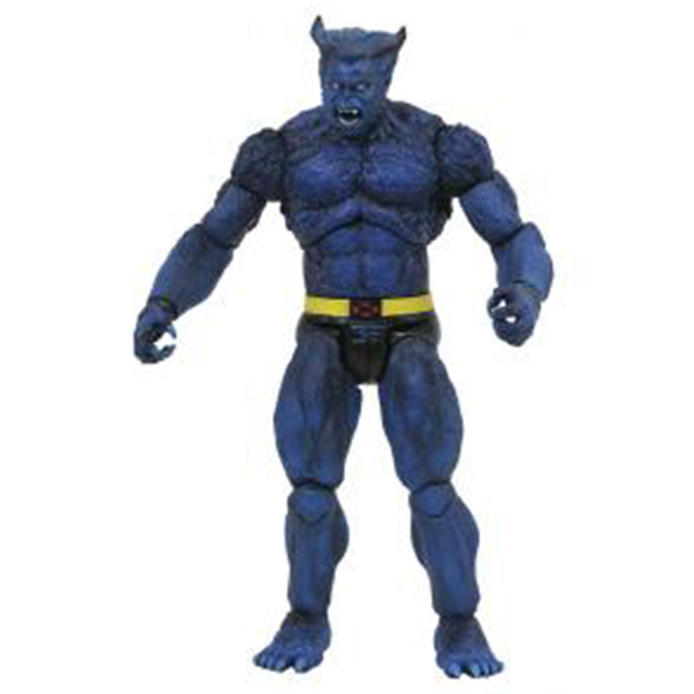 X-Men Beast Select Action Figure