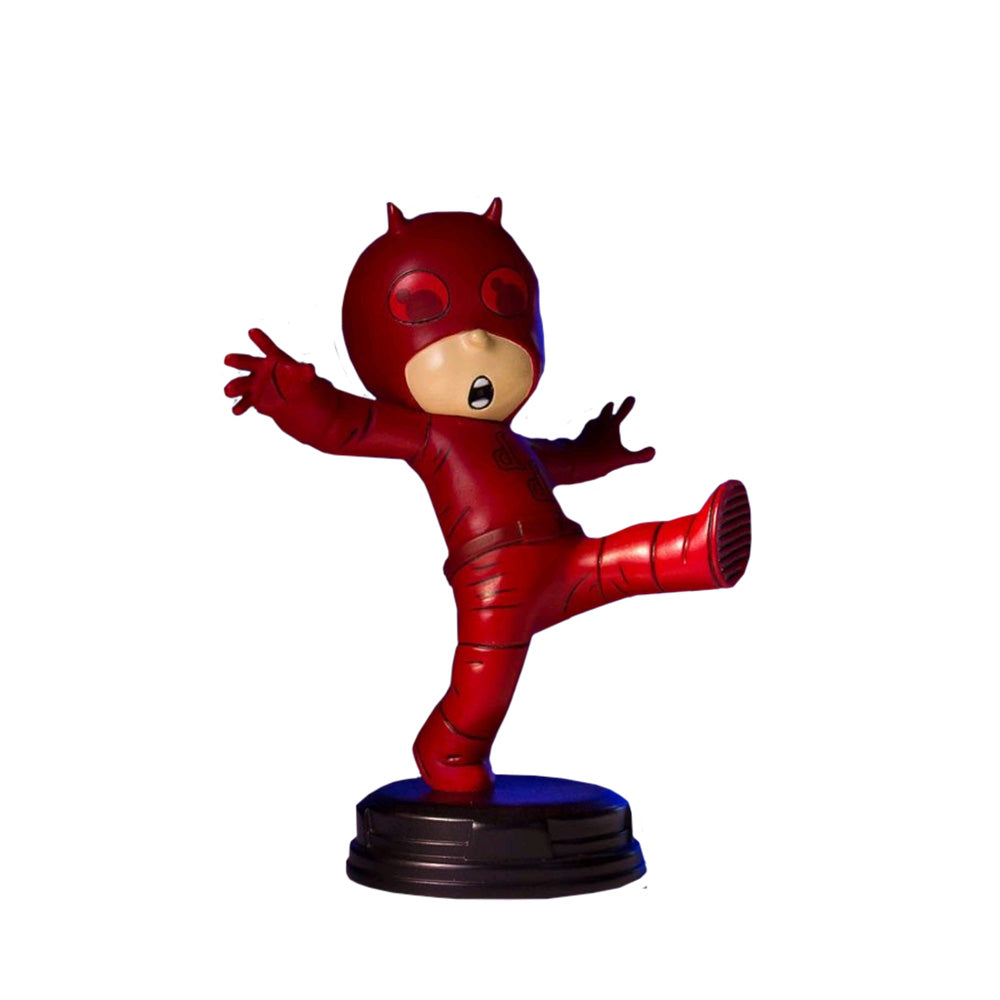 Daredevil Animated Statue