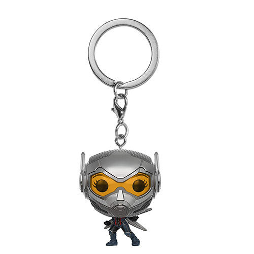 Ant-Man and the Wasp Wasp Pocket Pop! Keychain