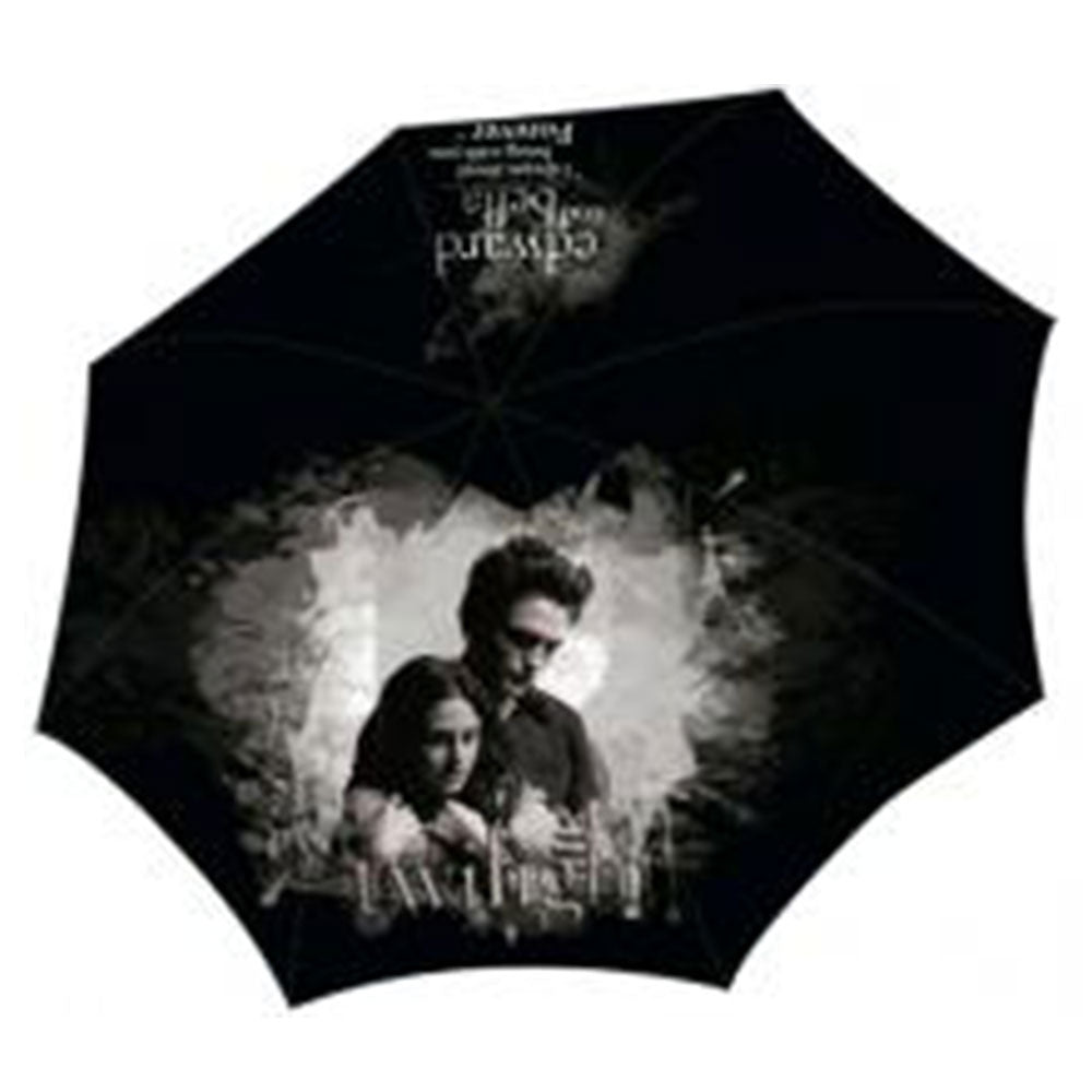 Twilight Umbrella (Edward & Bella)